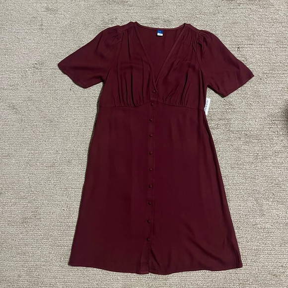 Old navy mini dress NWT - Picture 1 of 5